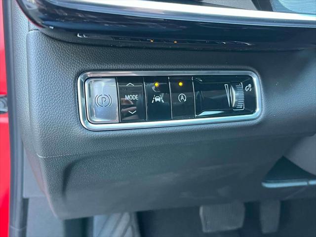 2025 Buick Envision Preferred AWD