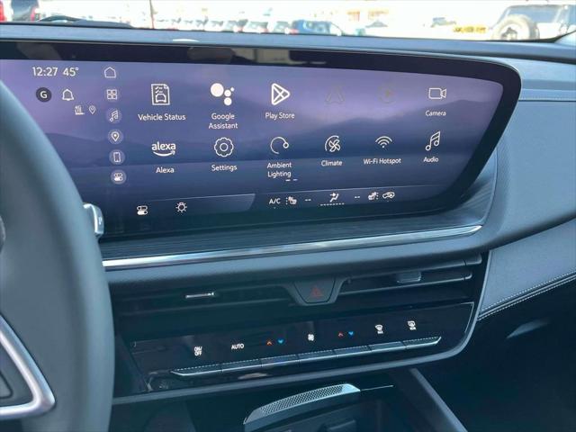 2025 Buick Envision Preferred AWD