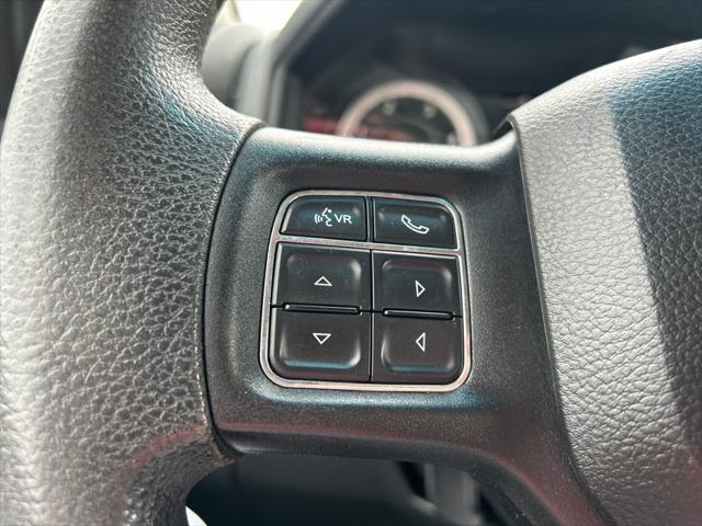 2018 Ram 3500 Tradesman/SLT
