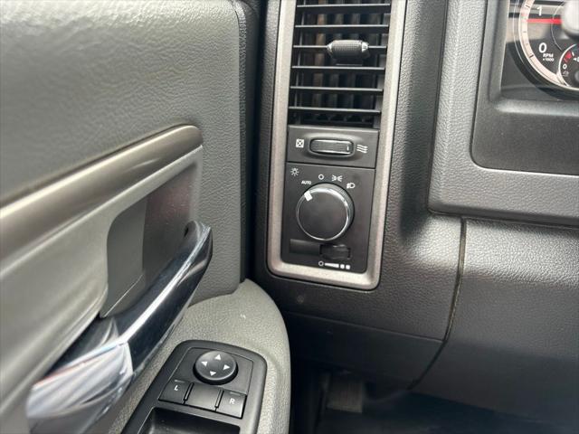 2018 Ram 3500 Tradesman/SLT