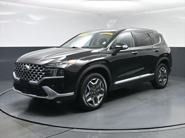 2023 Hyundai Santa Fe Plug-In Hybrid Limited for sale in TERRE HAUTE, IN