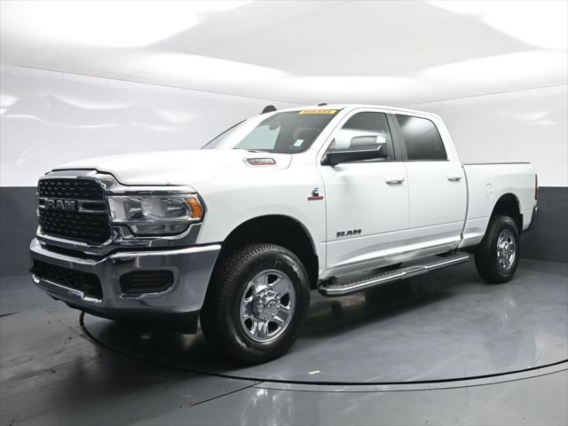 2022 Ram 2500 Big Horn Crew Cab 4x4 6'4" Box for sale in TERRE HAUTE, IN