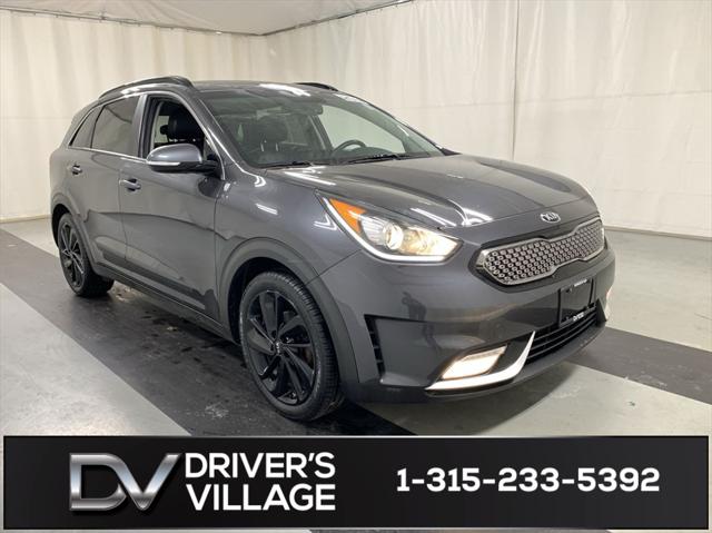 2019 Kia Niro