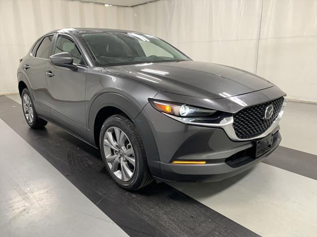 2022 Mazda CX-30