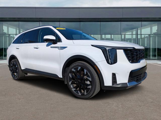 2024 Kia Sorento