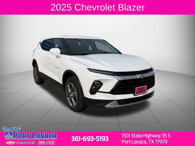 2025 Chevrolet Blazer FWD 2LT for sale in Port Lavaca, TX