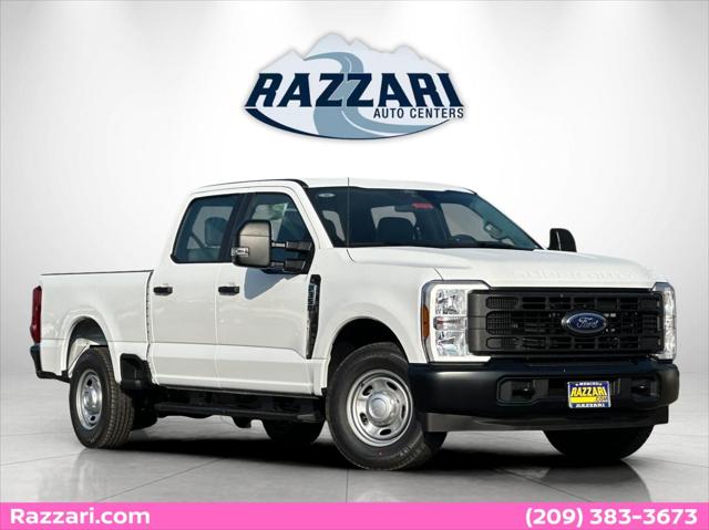 2025 Ford F-350 XL