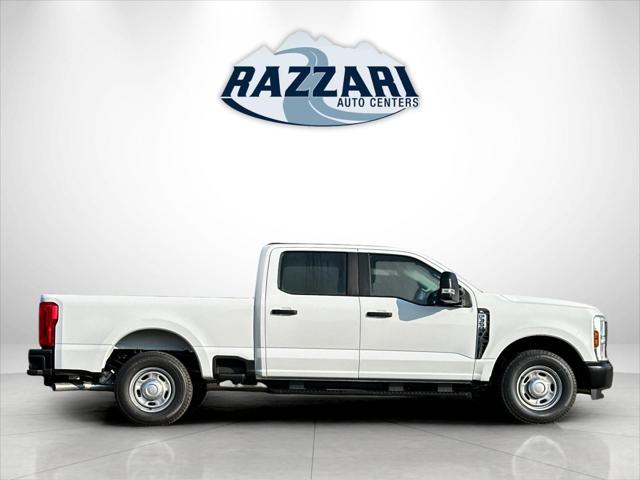 2025 Ford F-350 XL
