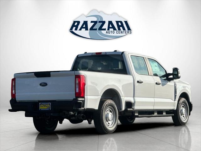 2025 Ford F-350 XL