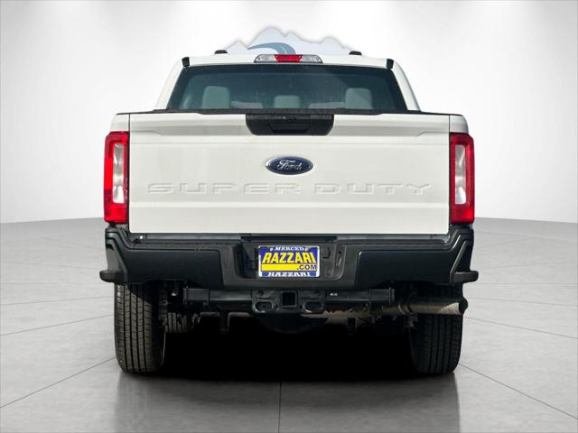 2025 Ford F-350 XL