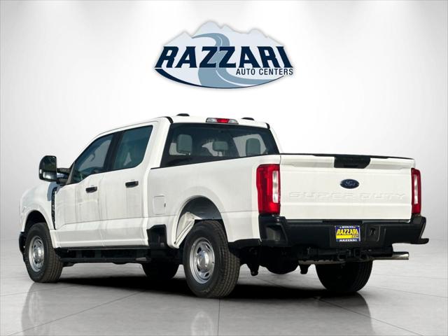 2025 Ford F-350 XL