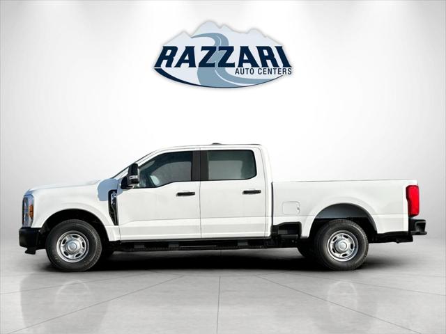 2025 Ford F-350 XL
