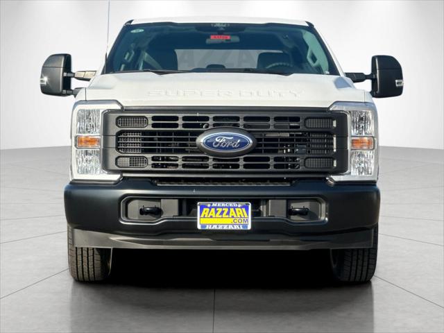 2025 Ford F-350 XL
