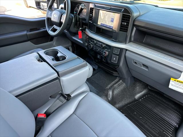 2025 Ford F-350 XL