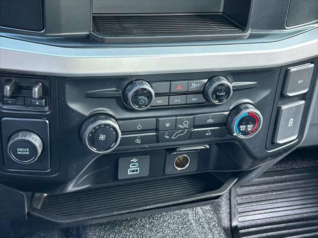 2025 Ford F-350 XL
