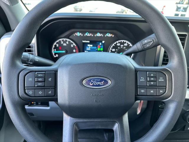 2025 Ford F-350 XL