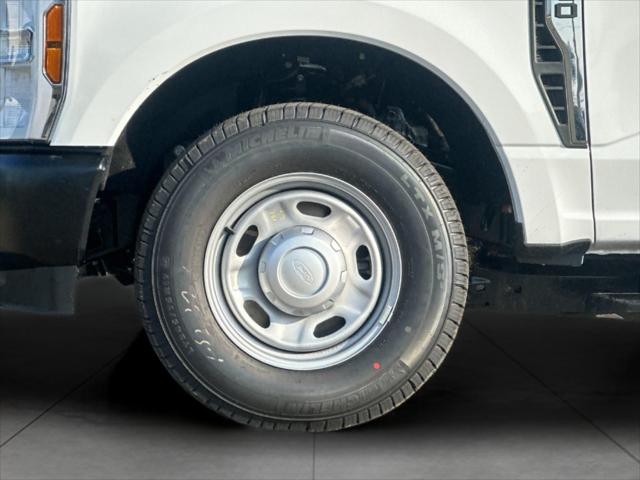 2025 Ford F-350 XL