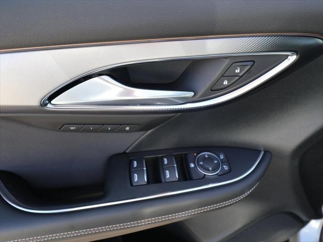 2025 Buick Envision Sport Touring AWD