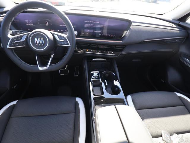 2025 Buick Envision Sport Touring AWD