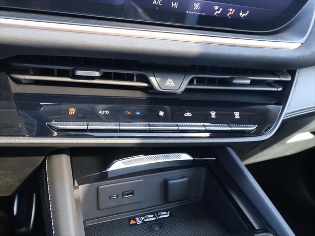 2025 Buick Envision Sport Touring AWD