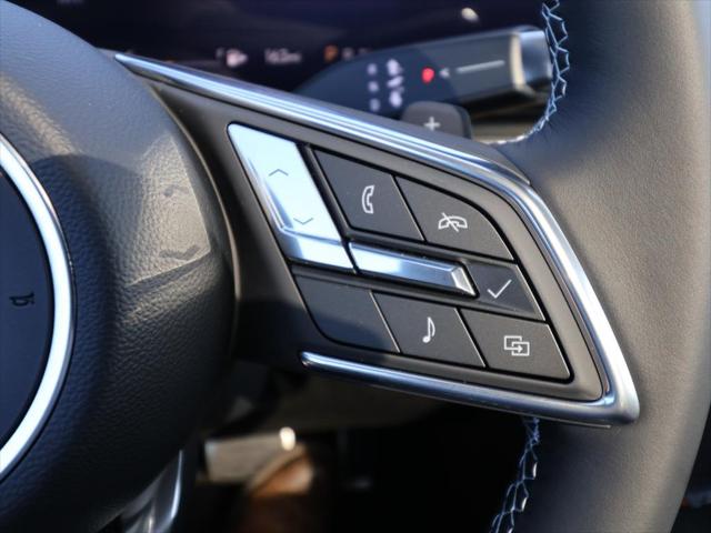 2025 Buick Envision Sport Touring AWD