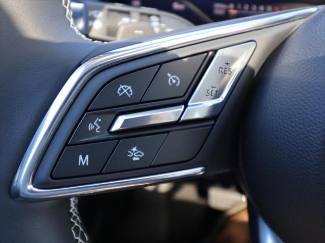 2025 Buick Envision Sport Touring AWD