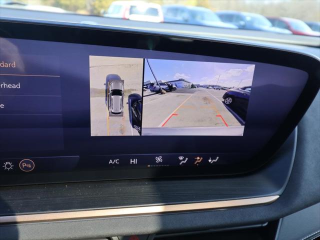 2025 Buick Envision Sport Touring AWD