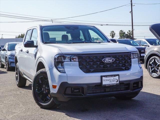 2025 Ford Maverick XLT for sale in San Diego, CA