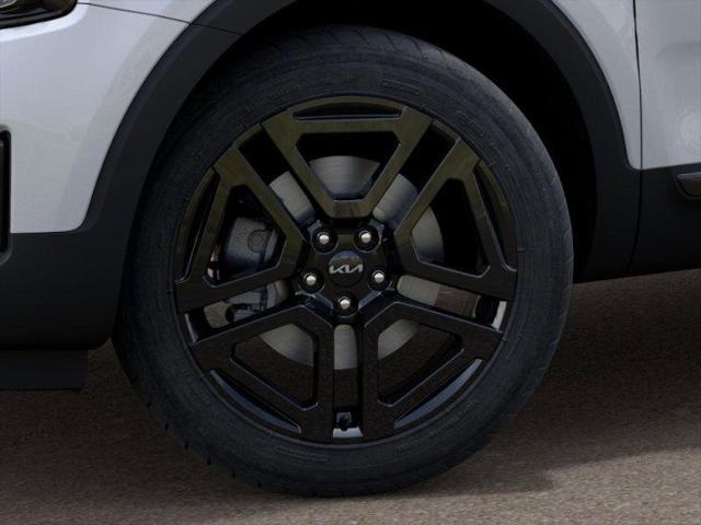2025 Kia Telluride SX Prestige X-Line