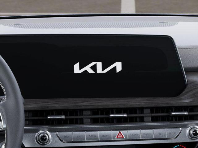 2025 Kia Telluride SX Prestige X-Line