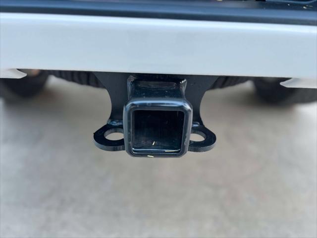 2025 Chevrolet Silverado 2500HD 4WD Crew Cab Standard Bed High Country