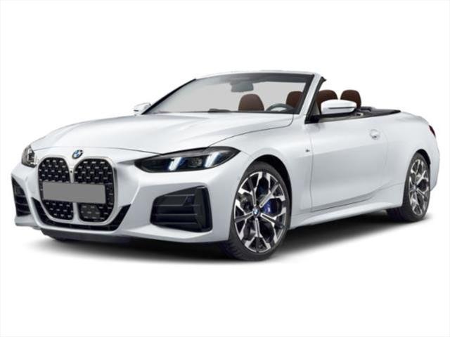 2025 BMW 4 Series 430i for sale in Fort Walton Beach, FL