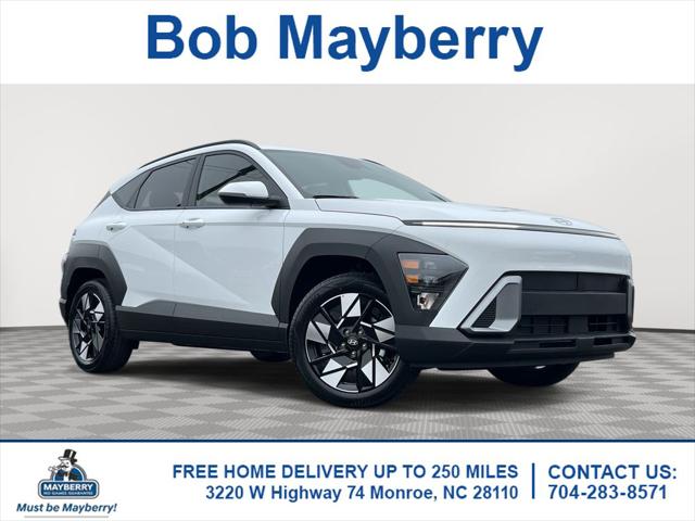2025 Hyundai Kona SEL for sale in Monroe, NC