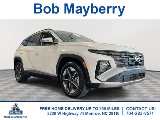 2025 Hyundai Tucson SEL Convenience for sale in Monroe, NC