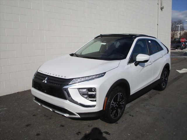 2025 Mitsubishi Eclipse Cross SE 1.5T S-AWC for sale in NEW CASTLE, DE