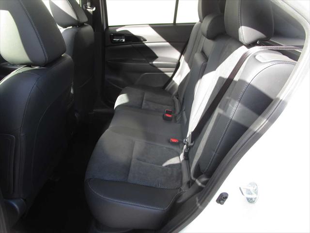2025 Mitsubishi Eclipse Cross SE 1.5T S-AWC
