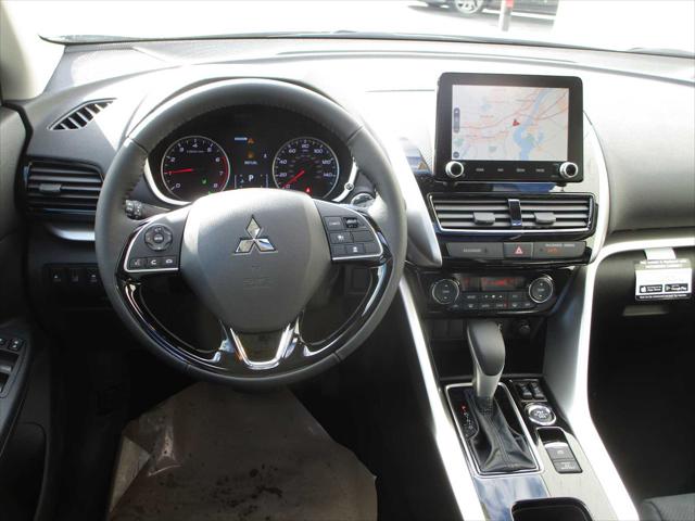 2025 Mitsubishi Eclipse Cross SE 1.5T S-AWC