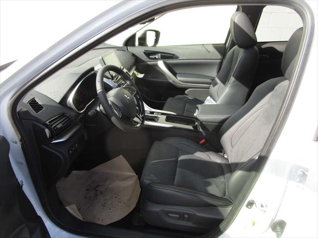 2025 Mitsubishi Eclipse Cross SE 1.5T S-AWC