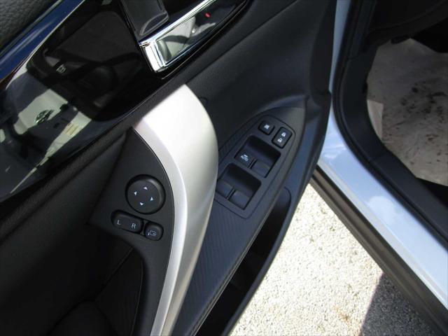 2025 Mitsubishi Eclipse Cross SE 1.5T S-AWC