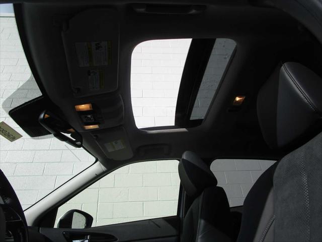 2025 Mitsubishi Eclipse Cross SE 1.5T S-AWC