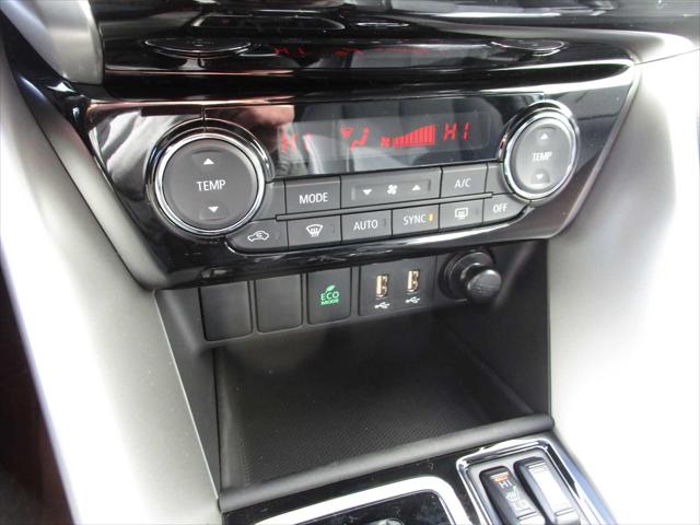 2025 Mitsubishi Eclipse Cross SE 1.5T S-AWC
