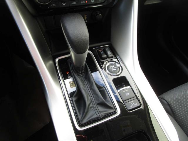 2025 Mitsubishi Eclipse Cross SE 1.5T S-AWC