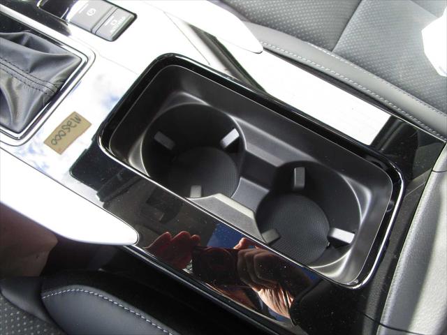 2025 Mitsubishi Eclipse Cross SE 1.5T S-AWC