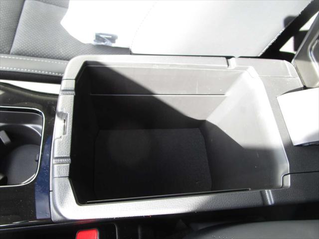 2025 Mitsubishi Eclipse Cross SE 1.5T S-AWC