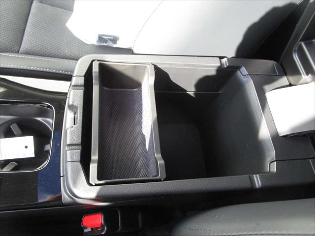 2025 Mitsubishi Eclipse Cross SE 1.5T S-AWC