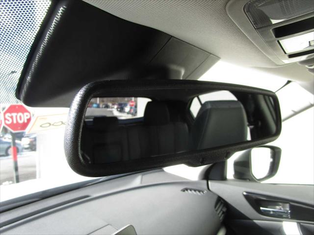 2025 Mitsubishi Eclipse Cross SE 1.5T S-AWC