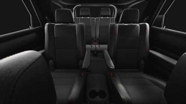 2025 Dodge Durango DURANGO R/T 20TH ANNIVERSARY PREMIUM AWD 2025 Dodge Durango DURANGO R/T 20TH ANNIVERSARY PREMIUM AWD