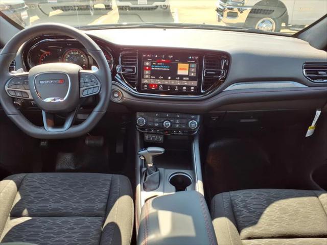 2025 Dodge Durango DURANGO GT RWD