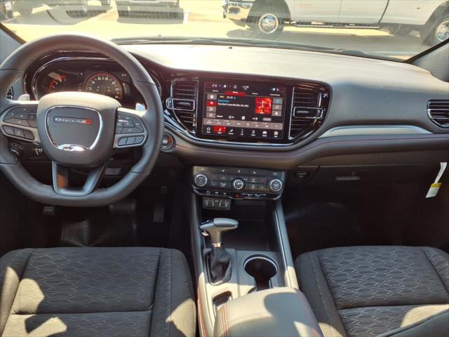 2025 Dodge Durango DURANGO GT RWD