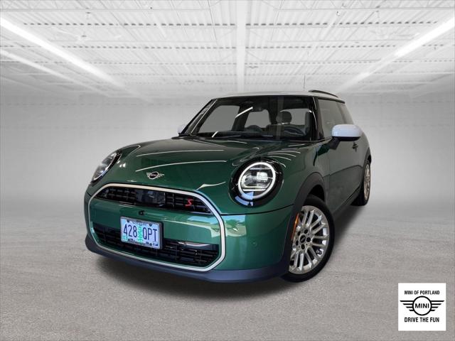 2025 MINI Hardtop Cooper S for sale in Portland, OR